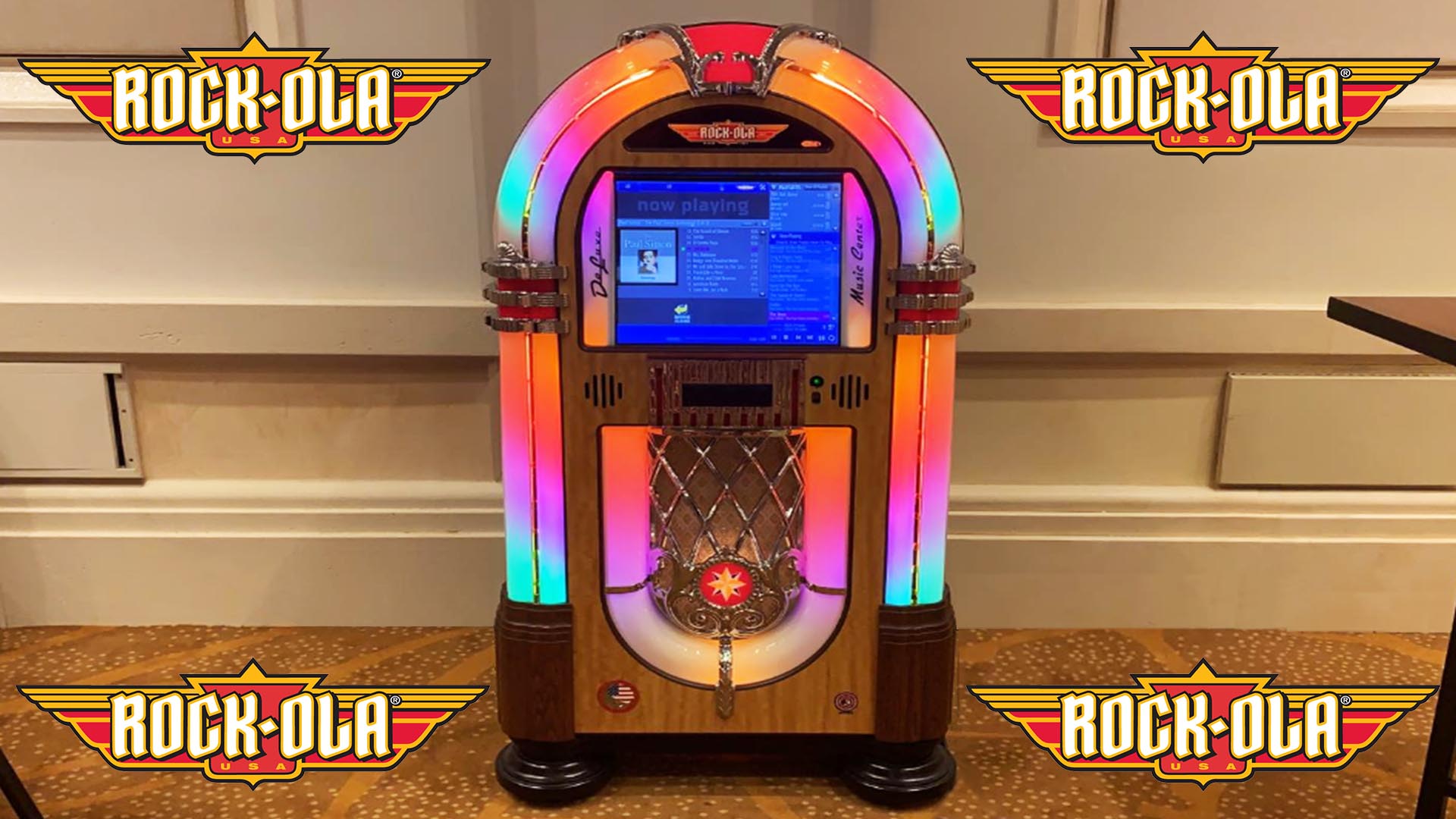 florida arcade game rental